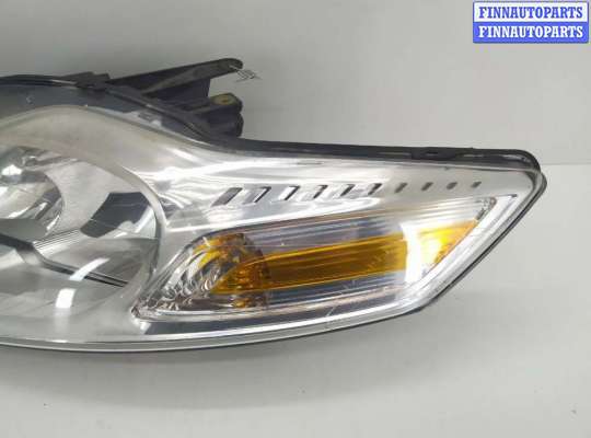 купить Фара левая на Ford Mondeo IV 2007 - 2015