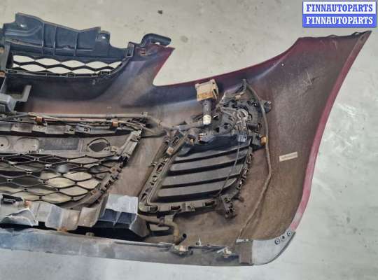 купить Бампер передний на Mazda CX-7 (ER) 2006 - 2012