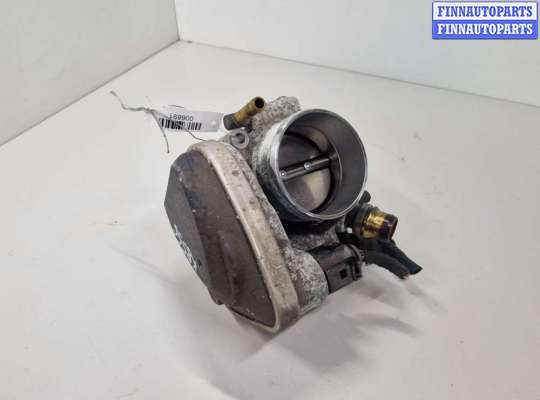 купить Заслонка дроссельная на Opel Astra H 2004 - 2014