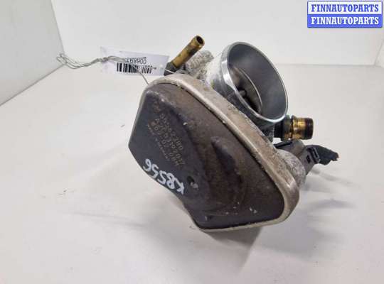 купить Заслонка дроссельная на Opel Astra H 2004 - 2014