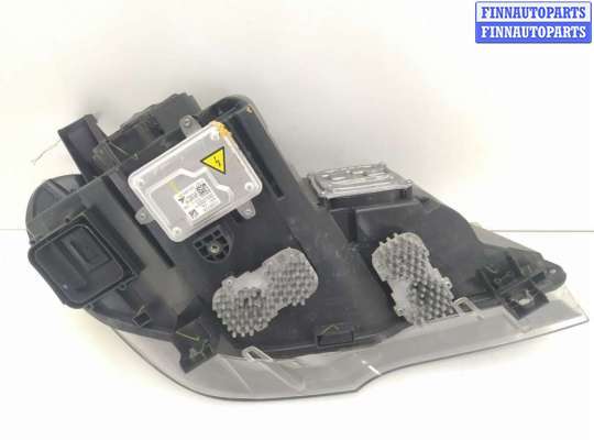 купить Фара передняя (комплект) на BMW X5 E70 2 поколение [рестайлинг] (2010-2013)