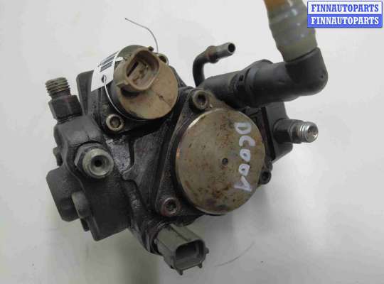 купить ТНВД на Ford Transit 2006 - 2016