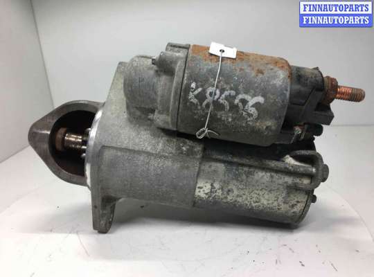 купить Стартер на Opel Astra H 2004 - 2014