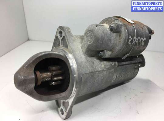 купить Стартер на Opel Astra H 2004 - 2014