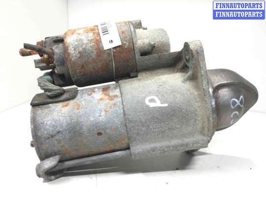 купить Стартер на Opel Astra H 2004 - 2014