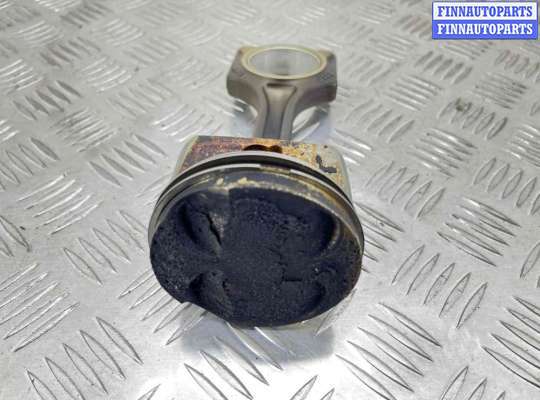 купить Шатун на Peugeot 3008 1 поколение (2010-2013)