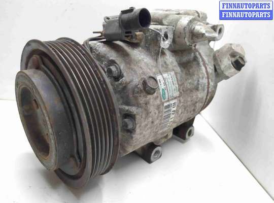 купить Компрессор кондиционера на Kia Ceed 1 поколение 2006 - 2010