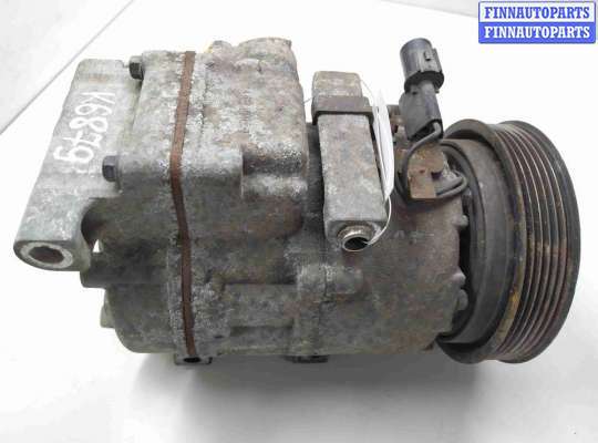 купить Компрессор кондиционера на Kia Ceed 1 поколение 2006 - 2010