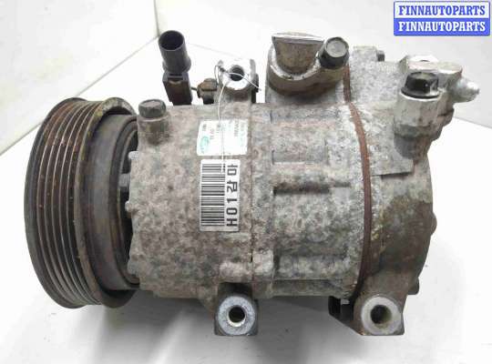 купить Компрессор кондиционера на Kia Ceed 1 поколение 2006 - 2010