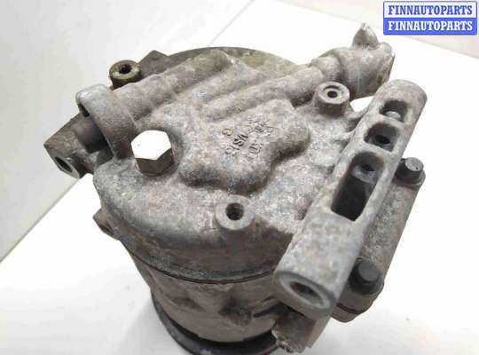 купить Компрессор кондиционера на Kia Ceed 1 поколение 2006 - 2010