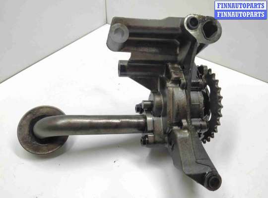 купить Насос масляный на Volkswagen Golf IV (1J) 1997 - 2006