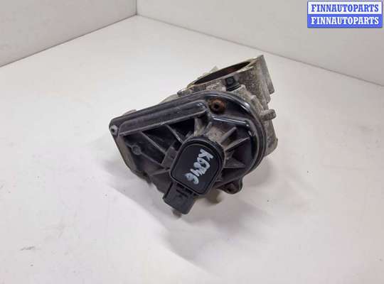 купить Заслонка дроссельная на Volvo C30 1 поколение (2006-2009)