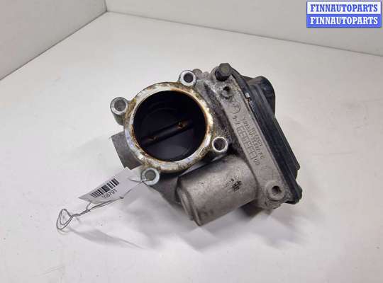 купить Заслонка дроссельная на Volvo C30 1 поколение (2006-2009)