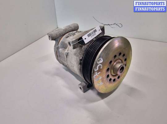 купить Компрессор кондиционера на Fiat Bravo 2 поколение 2007 - 2014