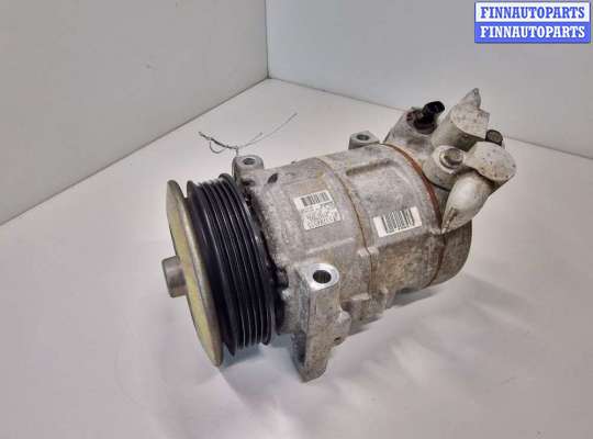 купить Компрессор кондиционера на Fiat Bravo 2 поколение 2007 - 2014