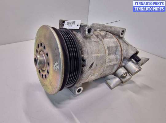 купить Компрессор кондиционера на Fiat Bravo 2 поколение 2007 - 2014