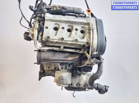 купить Двигатель на Audi A4 B6 (8E5) 2000 - 2004