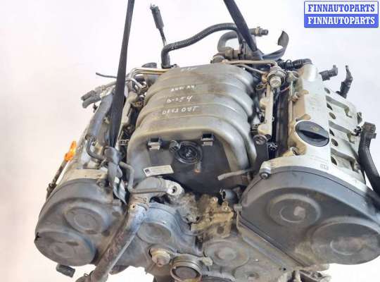 купить Двигатель на Audi A4 B6 (8E5) 2000 - 2004