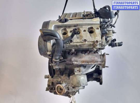 купить Двигатель на Audi A4 B6 (8E5) 2000 - 2004