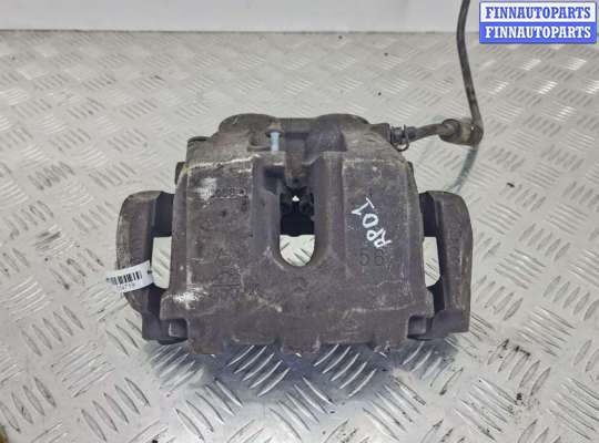 купить Суппорт передний правый на Mercedes ML W164 2 поколение (2005-2008)