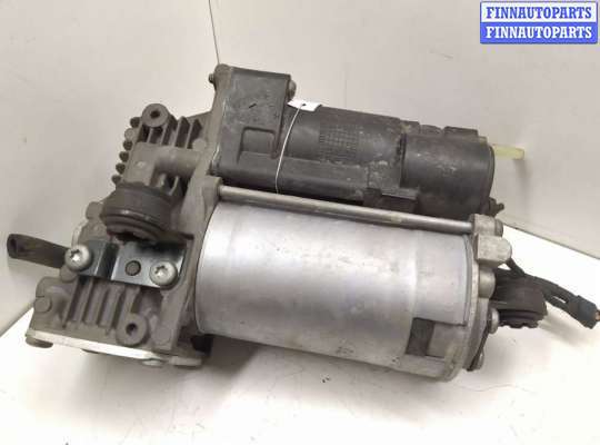 купить Компрессор пневмоподвески на Mercedes ML W164 2 поколение (2005-2008)