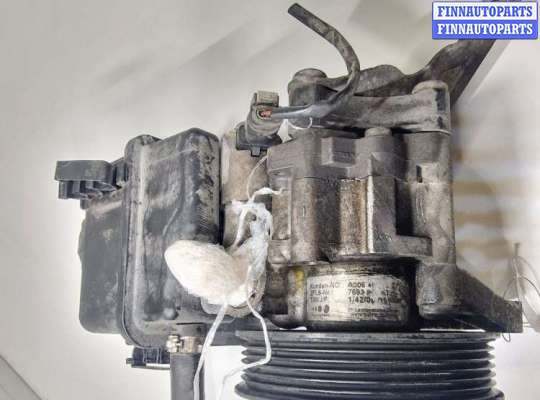 купить Насос гидроусилителя руля на Mercedes C-klasse (W204) 2007 - 2014