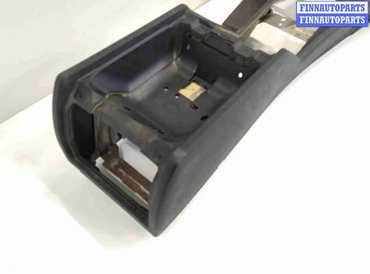 купить Консоль салона (кулисная часть) на BMW 5 E39 4 поколение (1995-2000)