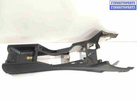 купить Консоль салона (кулисная часть) на BMW 5 E39 4 поколение (1995-2000)