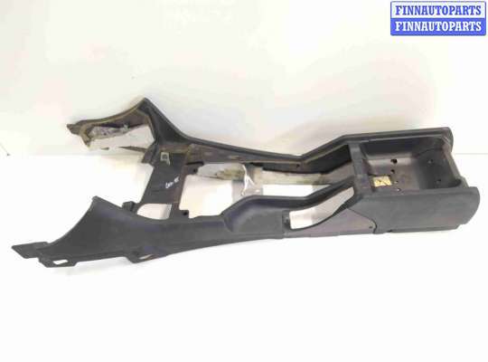 купить Консоль салона (кулисная часть) на BMW 5 E39 4 поколение (1995-2000)