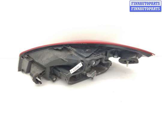 купить Фонарь задний левый на Renault Megane 3  2009 - 2014