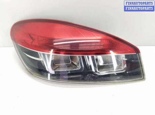 купить Фонарь задний левый на Renault Megane 3  2009 - 2014