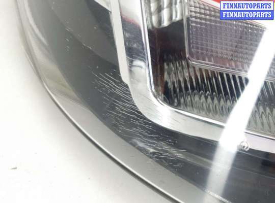 купить Фонарь задний левый на Renault Megane 3  2009 - 2014