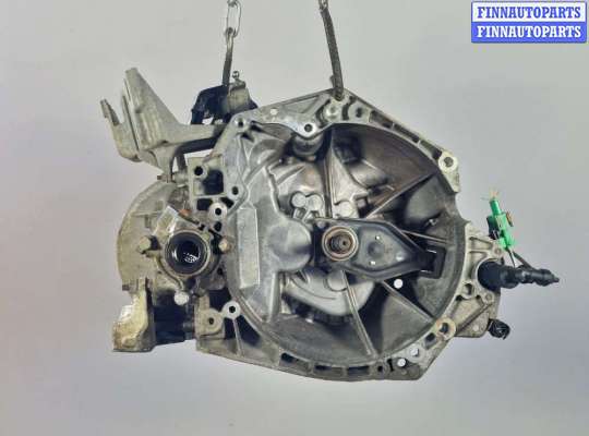 купить КПП механическая (МКПП) 5-ступенчатая на Citroen Xsara Picasso (N68) 1999 - 2012
