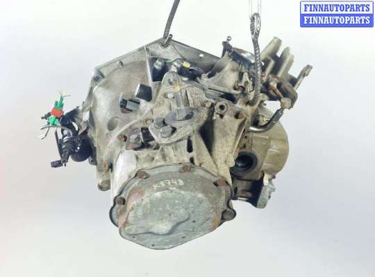 купить КПП механическая (МКПП) 5-ступенчатая на Citroen Xsara Picasso (N68) 1999 - 2012