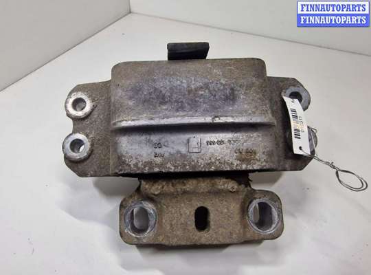 купить Подушка крепления КПП на Volkswagen Passat B6 (3C) 2005 - 2010