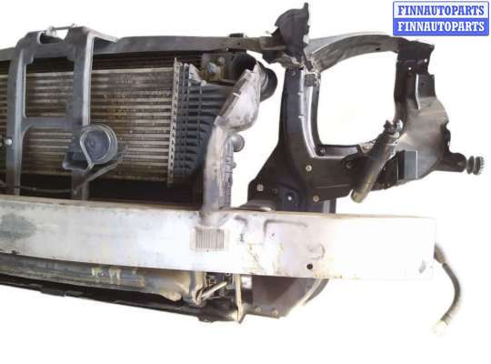 купить Передняя панель крепления облицовки (телевизор) на Mercedes ML W164 2 поколение (2005-2008)