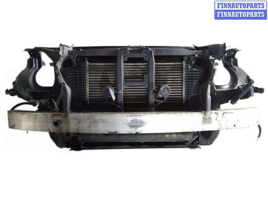 купить Передняя панель крепления облицовки (телевизор) на Mercedes ML W164 2 поколение (2005-2008)