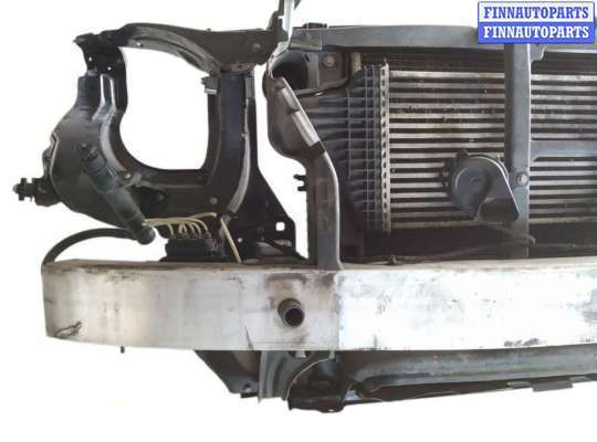 купить Передняя панель крепления облицовки (телевизор) на Mercedes ML W164 2 поколение (2005-2008)