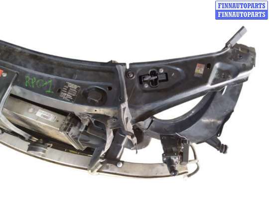 купить Передняя панель крепления облицовки (телевизор) на Mercedes ML W164 2 поколение (2005-2008)