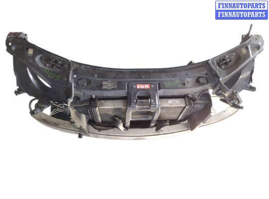 купить Передняя панель крепления облицовки (телевизор) на Mercedes ML W164 2 поколение (2005-2008)