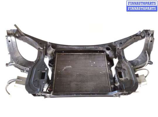 купить Передняя панель крепления облицовки (телевизор) на Mercedes ML W164 2 поколение (2005-2008)