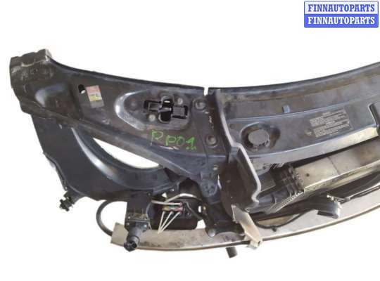 купить Передняя панель крепления облицовки (телевизор) на Mercedes ML W164 2 поколение (2005-2008)