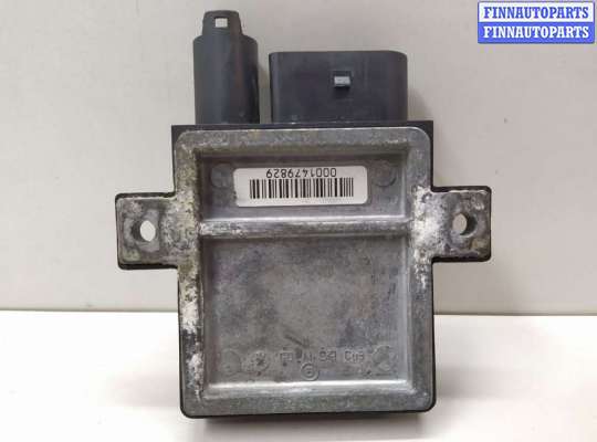 купить Реле накала свечей на BMW E53 [рестайлинг] (2003-2006)