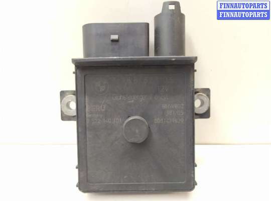 купить Реле накала свечей на BMW E53 [рестайлинг] (2003-2006)