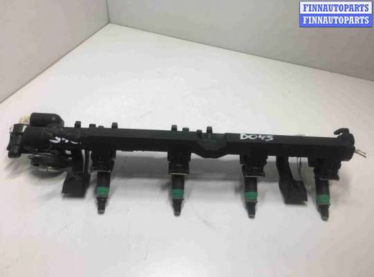 купить Форсунка на Ford Focus 2 2004 - 2011