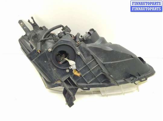 купить Фара левая на Opel Zafira B 2005 - 2014