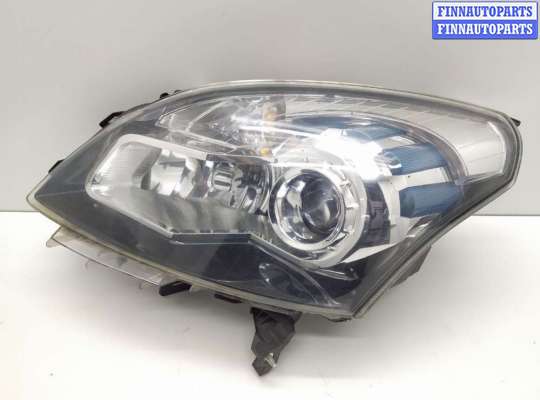 купить Фара левая на Opel Zafira B 2005 - 2014