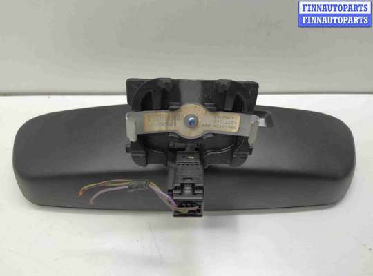 купить Зеркало салона на BMW 5 F10/F11/GT F07 6 поколение [рестайлинг] (2013-2017)