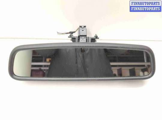 купить Зеркало салона на BMW 5 F10/F11/GT F07 6 поколение [рестайлинг] (2013-2017)