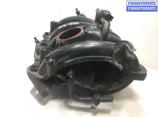 купить Коллектор впускной на Volkswagen Golf VI (5K) 2008 - 2012